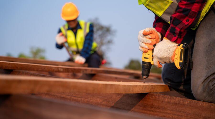Expert flood damage restoration services in Smackover, AR
